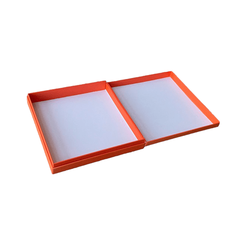 Scatole da imballaggio con logo personalizzato scatole di cartone a forma di libro, sciarpe di seta che confezionano disegni di scatole regalo di scatole di carta