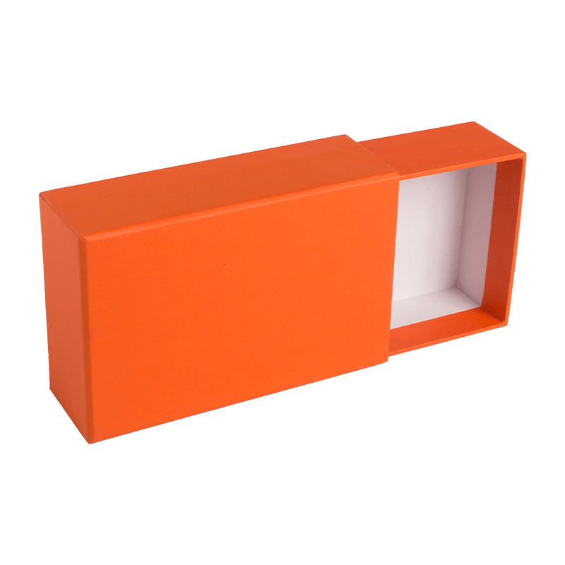 Scatole per cassetti in cartone stampate personalizzate Scatola di carta personalizzata Confezione regalo per calzini per bambini
