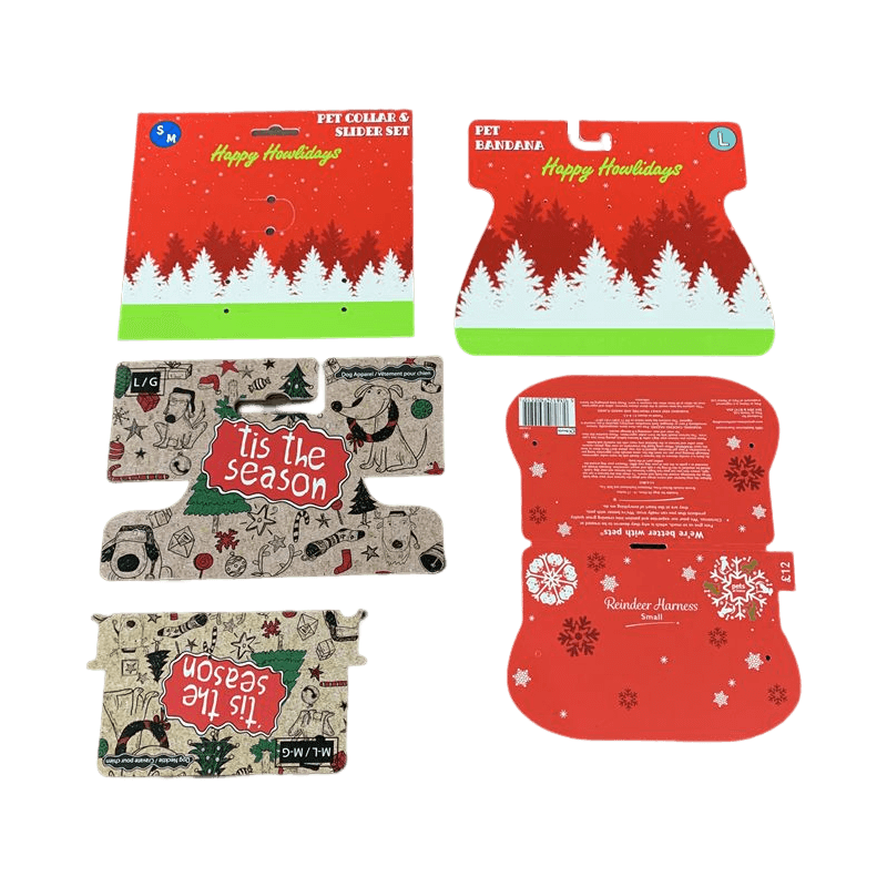 Cartellino del prezzo Logo personalizzato Abbigliamento Parrucca Etichette Etichette Cartellini di carta Biglietto di ringraziamento aziendale