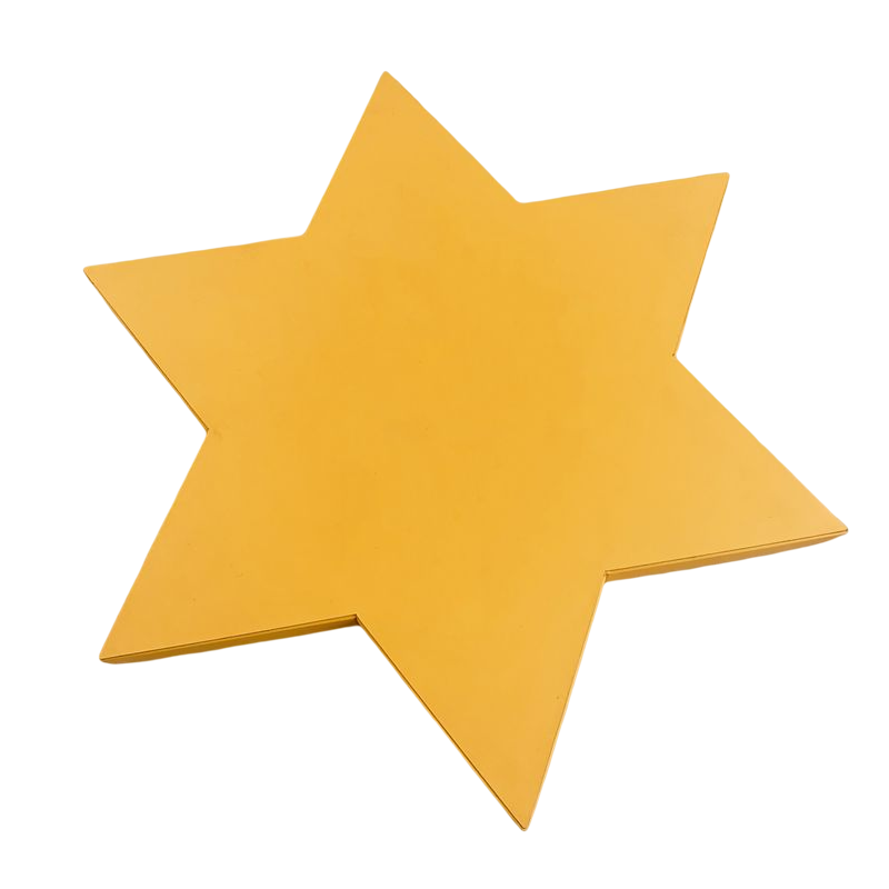 Confezione regalo esagonale personalizzata Confezione unica Scatola di carta da gioco Scatola di carta da gioco