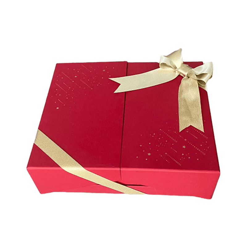 Set di imballaggi per penne per libri personalizzati Set di forniture per ufficio Confezione regalo Confezione regalo a doppia porta a doppio strato